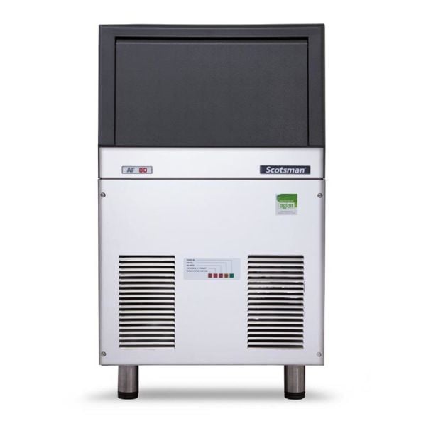 Scotsman AF 87 Hazneli Kar Buz Makinesi, 70 kg/gün Kapasiteli