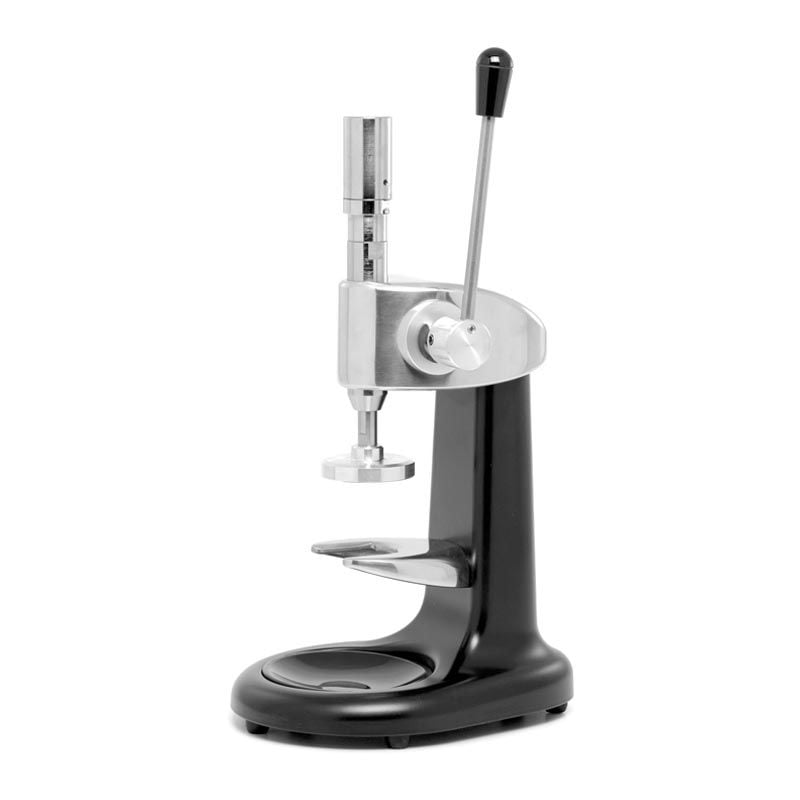 Macap Manuel Tamper, Siyah CPS C18