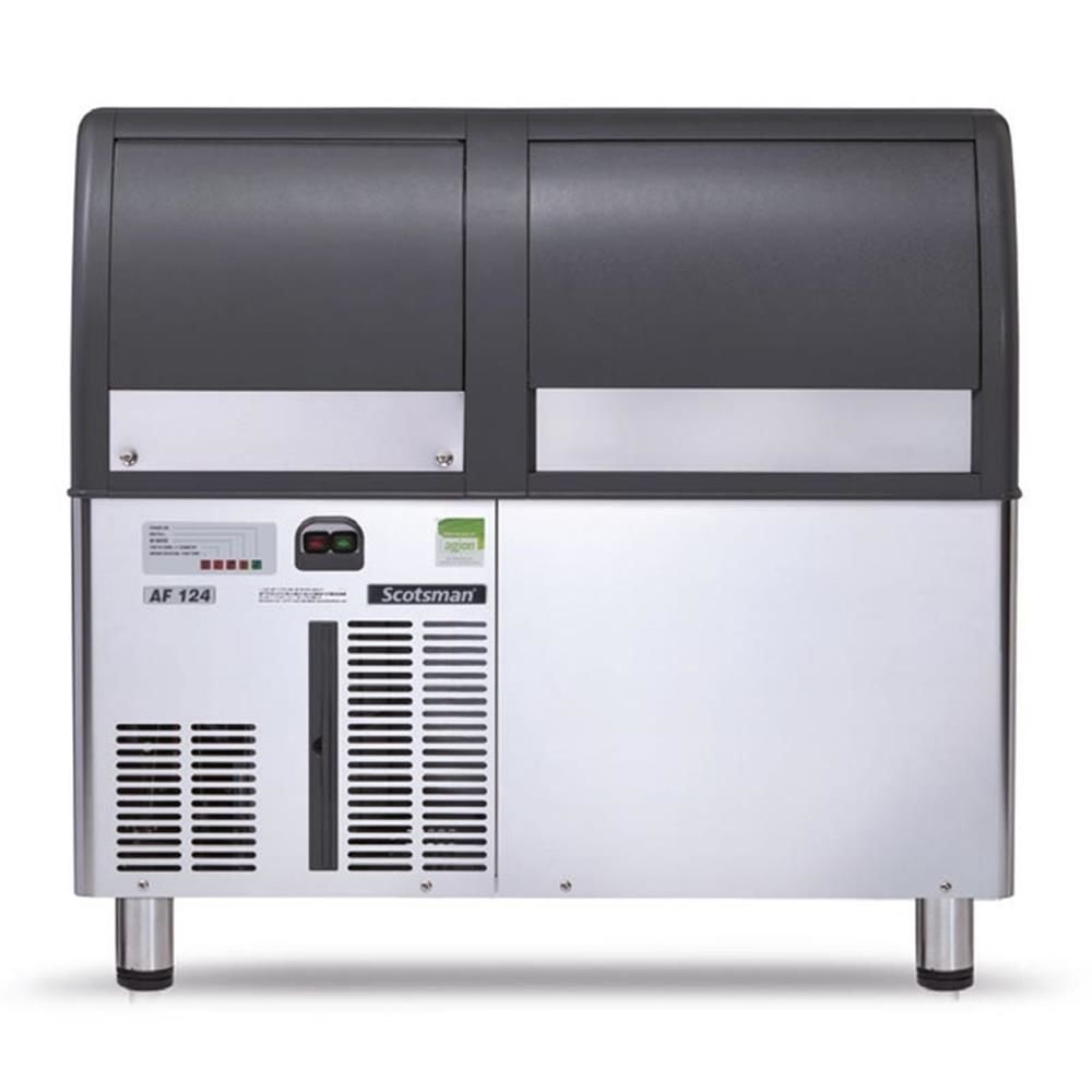 Scotsman AF 127 Hazneli Kar Buz Makinesi, 126 kg/gün Kapasiteli