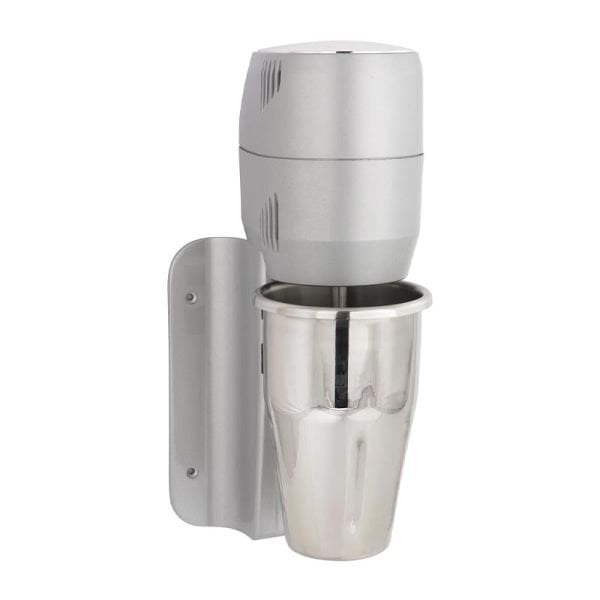 Macap Paslanmaz Hazneli Duvar Tipi Bar Mikseri, 800 ml, Gri F4P C10