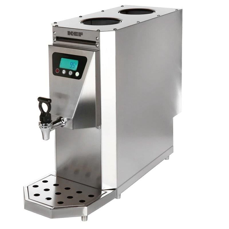 KEF TB-18 Çay Makinesi