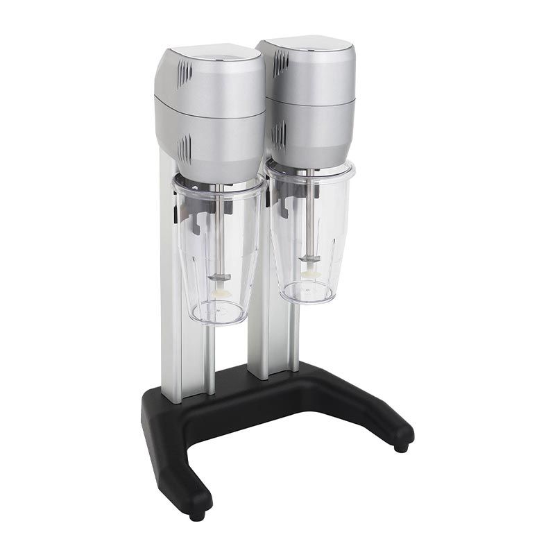 Macap Polikarbon Hazneli Bar Mikseri, 2x800 ml, Gri F6D C10