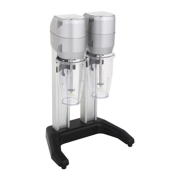 Macap Polikarbon Hazneli Bar Mikseri, 2x800 ml, Gri F6D C10