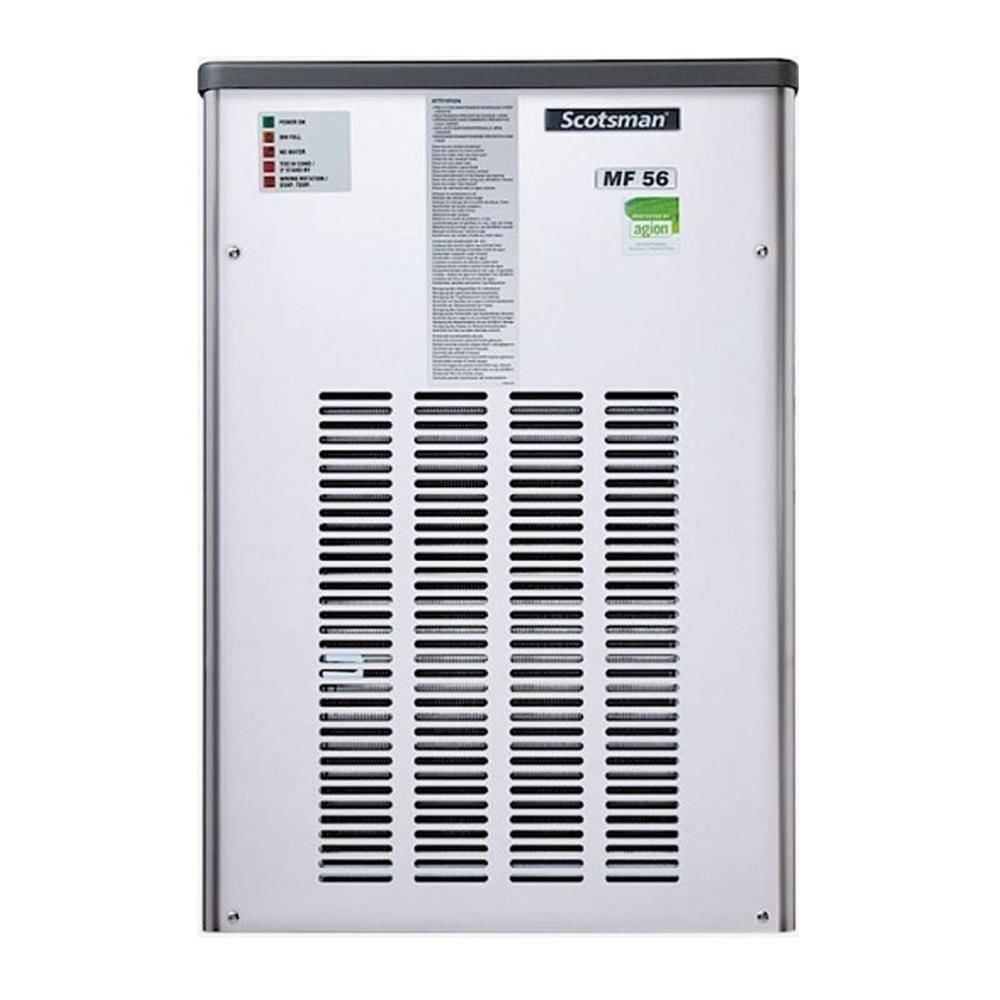 Scotsman Haznesiz Kar Buz Makinesi, 600 Kg/gün Kapasiteli MF56