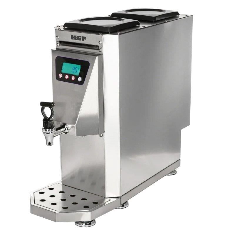 KEF TB18 Warmer Çay kazanı