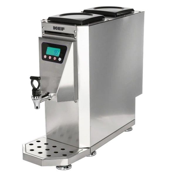 KEF TB18 Warmer Çay kazanı