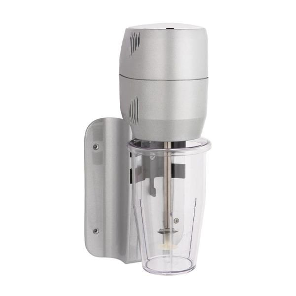 Macap Polikarbon Hazneli Duvar Tipi Bar Mikseri, 800 ml, Gri F6P-C10