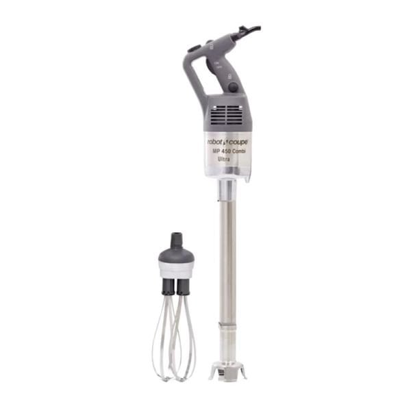Robot Coupe El Mikseri, CMP 450 Combi Ultra