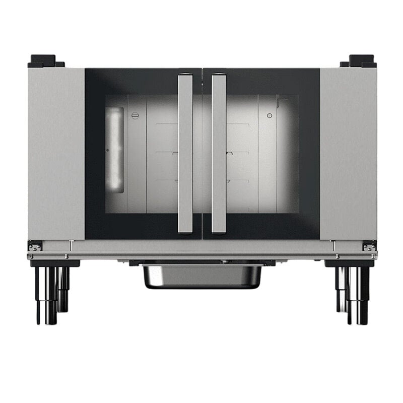 Unox XEBPC-08EU-V Mayalandırma Kabini, 8 Tepsi, 400x600 mm, Elektrikli