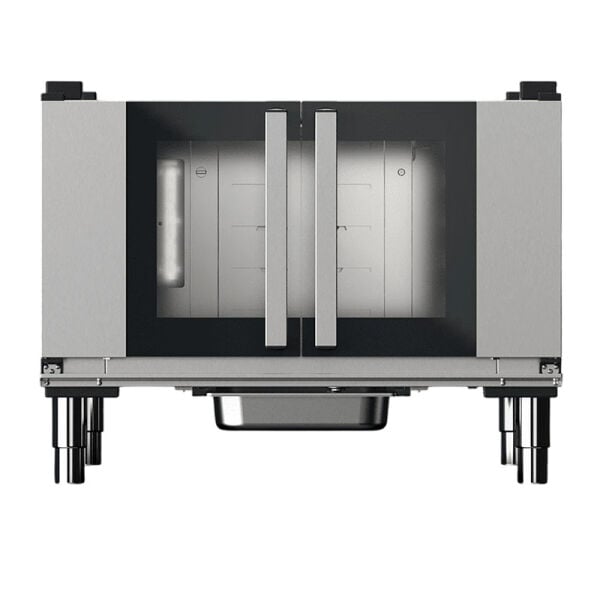 Unox XEBPC-08EU-V Mayalandırma Kabini, 8 Tepsi, 400x600 mm, Elektrikli