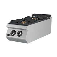 Empero 2 Li Ocak Gazlı, 40x73x30 cm EMP.PLS.7KG010
