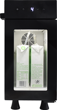 Dr.Coffee Süt Soğutucu, 8 Litre BR9CN