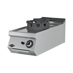 Empero Wok Ocak Ce Belgeli Gazlı, 40x73x30 cm EMP.PLS.7WK010