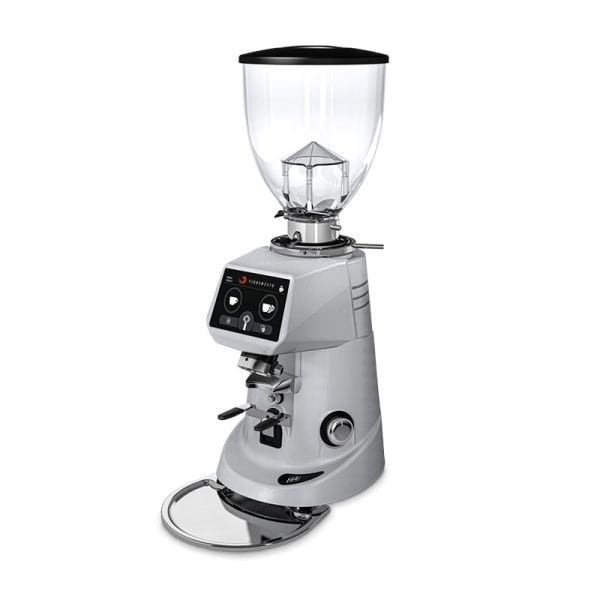 Fiorenzato On Demand Kahve Değirmeni, Gri F64E