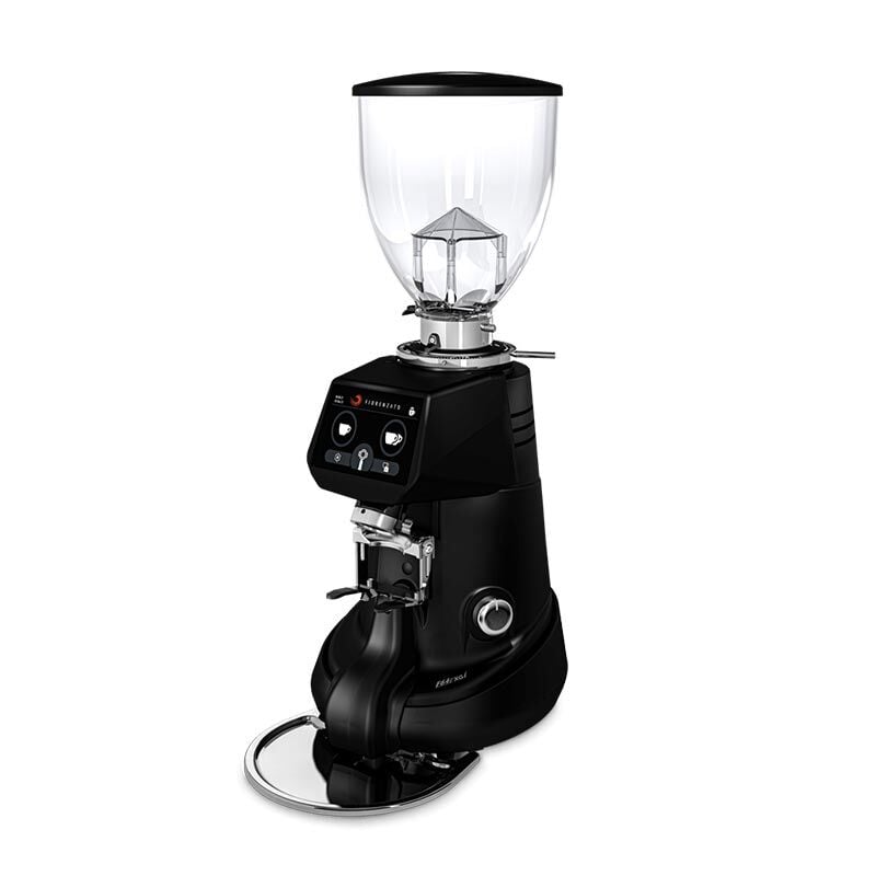 Fiorenzato F64 EVO XGi Soğutmalı On Demand Kahve Değirmeni, Tartılı