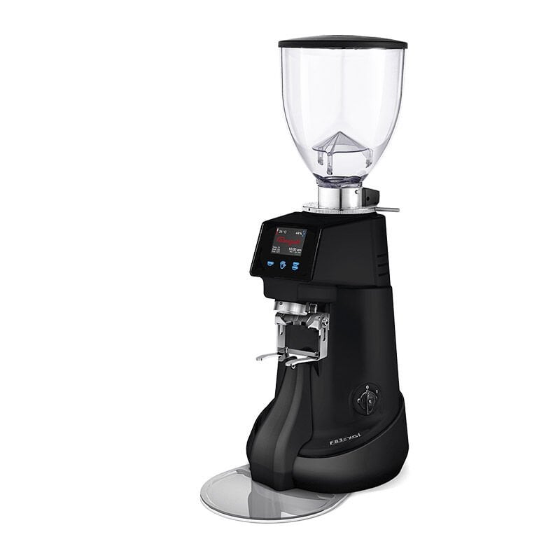 Fiorenzato Kahve Değirmeni, Siyah F83E-XGI