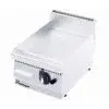 Kalitegaz 600 Seri Pleyt Izgara Düz 40x60 Cm Gazlı GF4060G