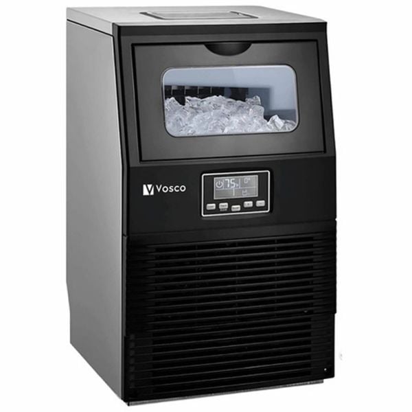 Vosco 23 Kg Küp Buz Makinesi, VSC-23C