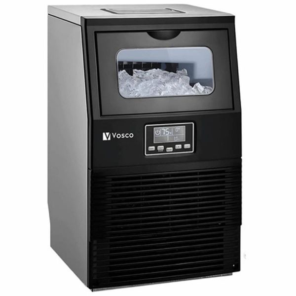 Vosco 23 Kg Küp Buz Makinesi, VSC-23C