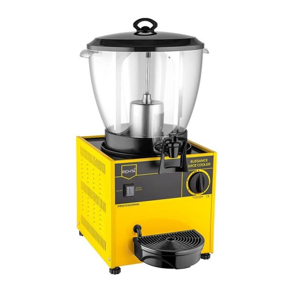 Remta Elegance Limonata Ve Ayran Soğutucu, 17 Litre ST15