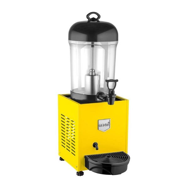 Remta Mini Limonata ve Ayran Soğutucu, 7 Litre ST18