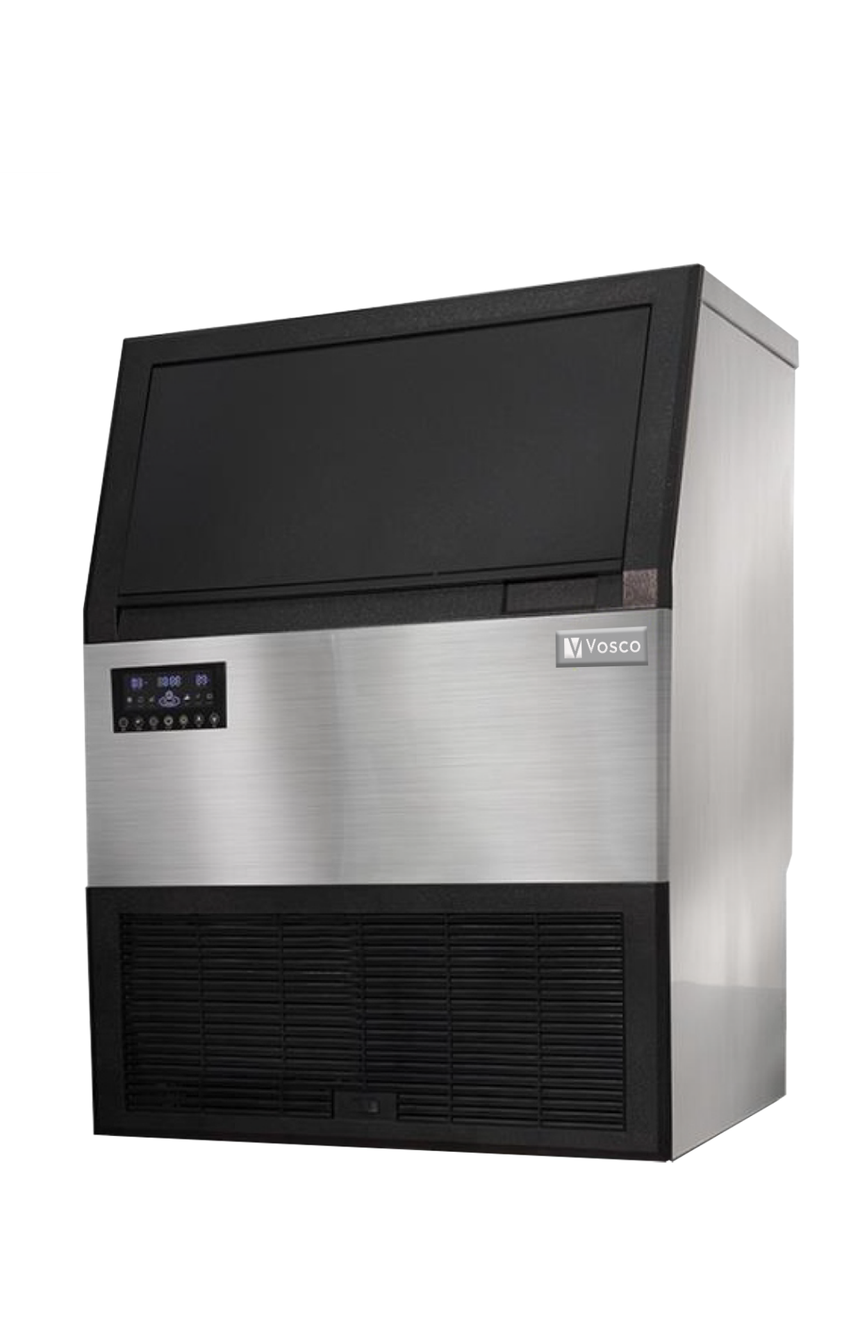 Vosco 100 kg Buz Makinesi, Gurme Buz VCSB-100