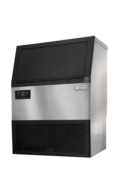 Vosco 100 kg Buz Makinesi, Gurme Buz VCSB-100