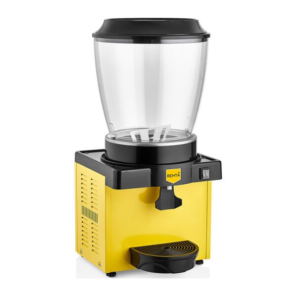 Remta Royal Şerbet Ve Ayran Soğutucu Makinesi, 20 L ST30