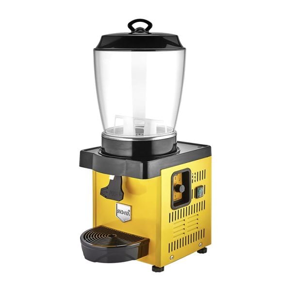 Remta Royal Mini Şerbet Ve Ayran Soğutucu Makinesi, 11 Litre ST34