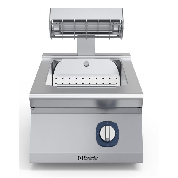 Electrolux 700XP Setüstü Patates Sıcak Tutucu,  400x73x25 cm, 371086