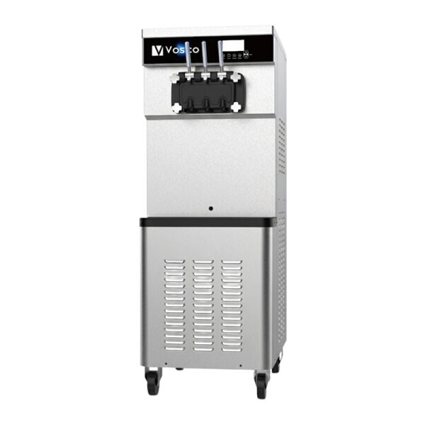 Vosco Üç Kollu Dondurma Makinesi, 16 L VDF-7239