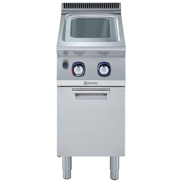 Electrolux 700XP Gazlı 1 Hazneli Makarna Haşlama Makinesi 24.5Lt, 400x73x85 cm, 371090