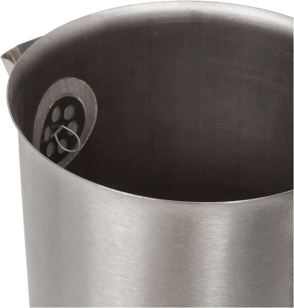 Remta 2 Demlikli Jumbo Çay Makinesi, 9+9 L DE15