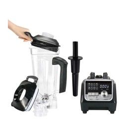 Vosco Bar Blender Pro Dijital Buz Kırıcılı 2 L, 2200 W  VHS-206CS