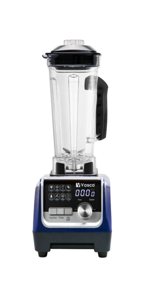 Vosco Bar Blender Pro Dijital Buz Kırıcılı 2 L, 2200 W VHS-206CM