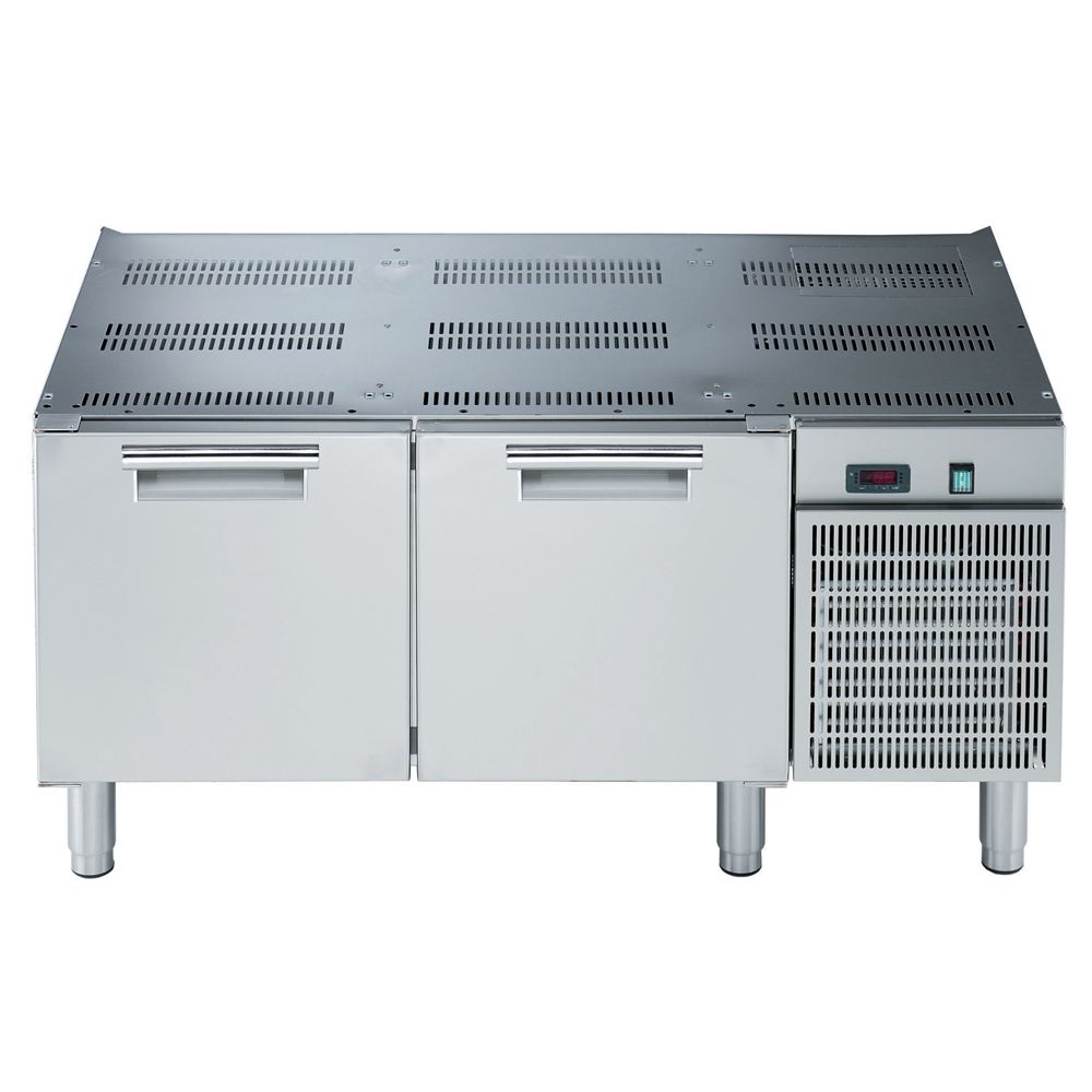 Electrolux 700XP Soğutmalı Cihaz Altı 2 kapılı Tezgah, 1200x70x60 cm, 371291