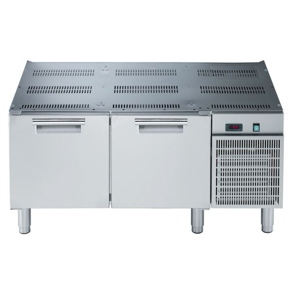 Electrolux 700XP Soğutmalı Cihaz Altı 2 kapılı Tezgah, 1200x70x60 cm, 371291