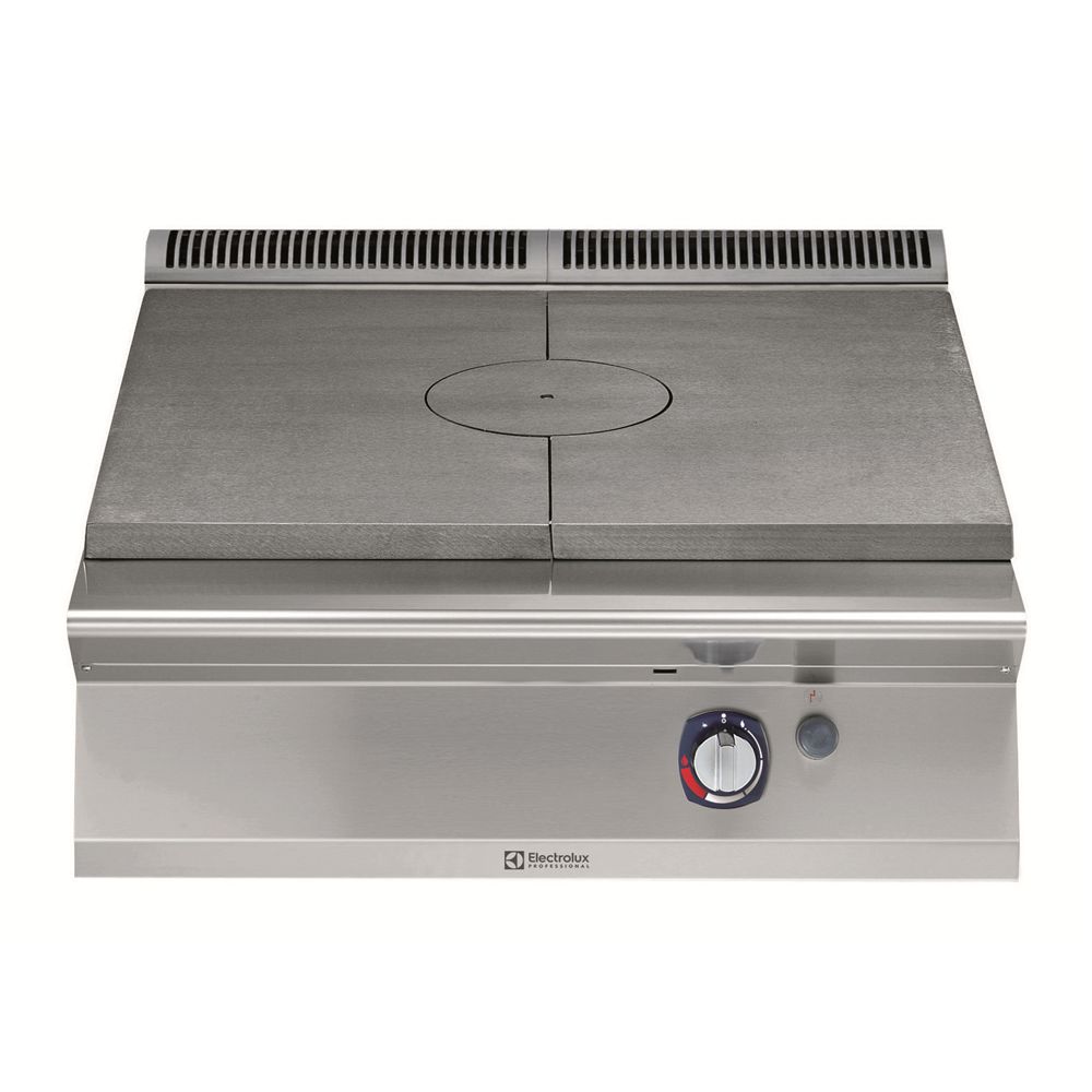 Electrolux 900XP Gazlı Setüstü Kapalı Ateş Ocak, 800 mm, 391018