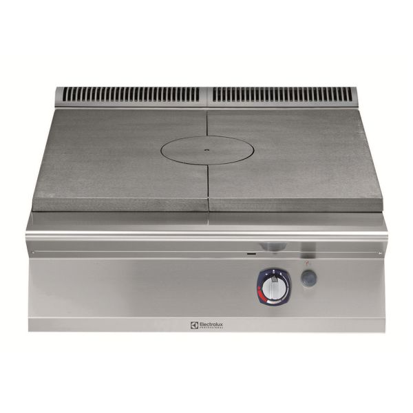 Electrolux 900XP Gazlı Setüstü Kapalı Ateş Ocak, 800 mm, 391018