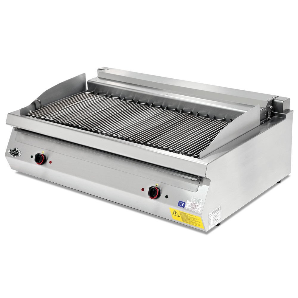 Empero Sulu Izgara Elektrikli 120x73x30 cm EMP.PLS.7LE030