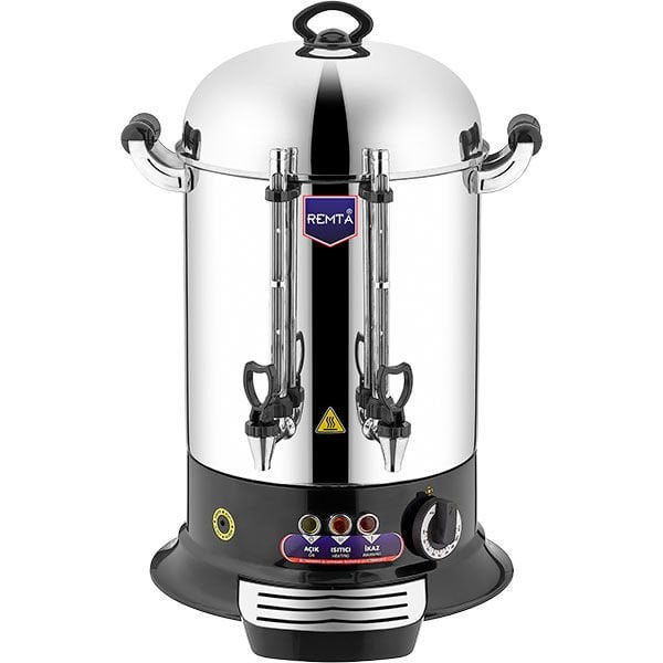 Remta 80 Bardak Elegance Çay Makinesi ER12