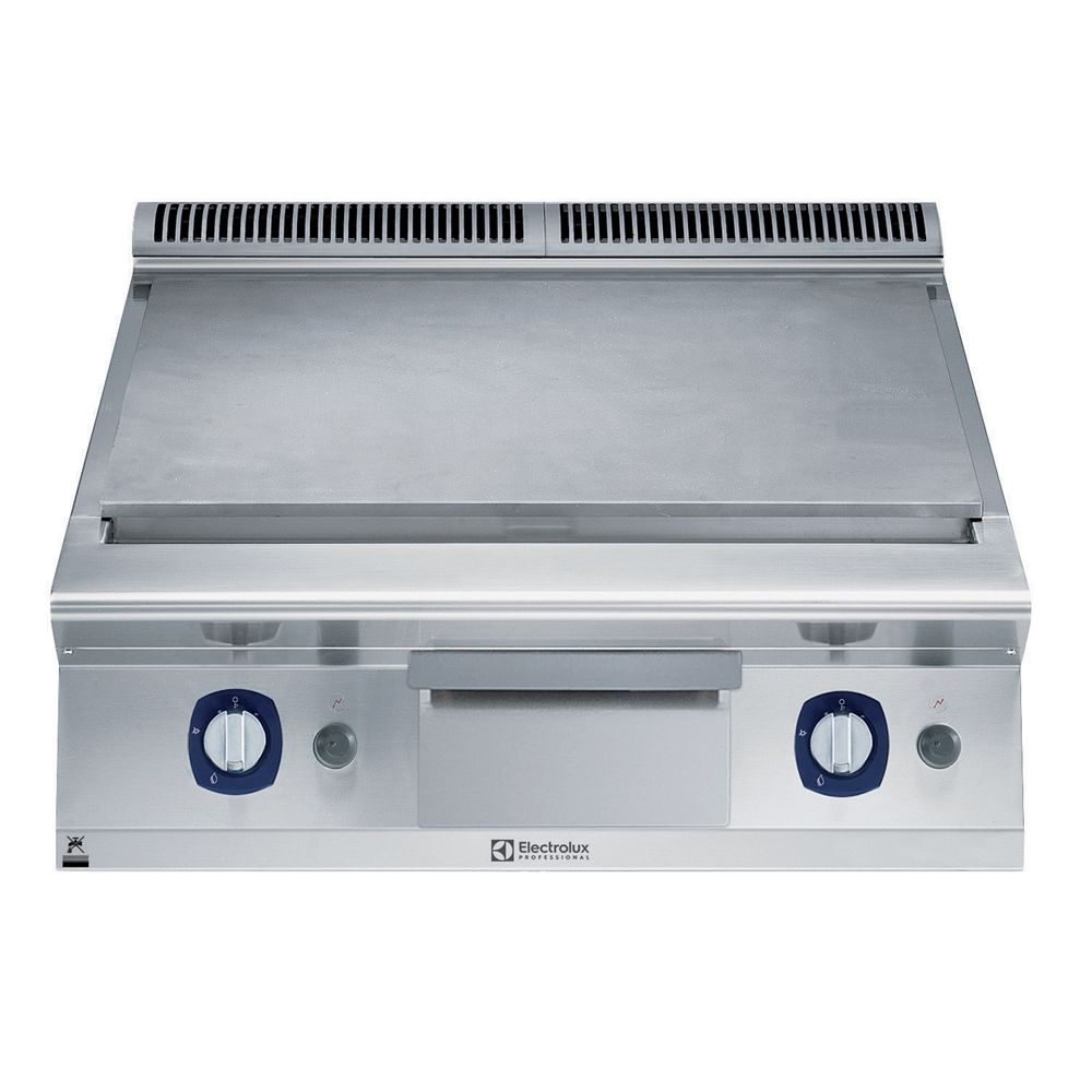 Electrolux Gazlı Setüstü Kapalı Ocak, 800x93x25 cm, 391023