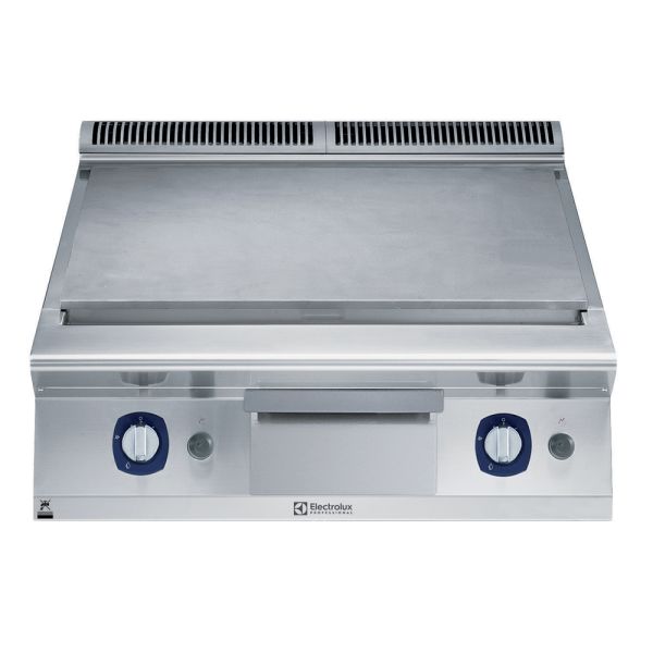 Electrolux Gazlı Setüstü Kapalı Ocak, 800x93x25 cm, 391023