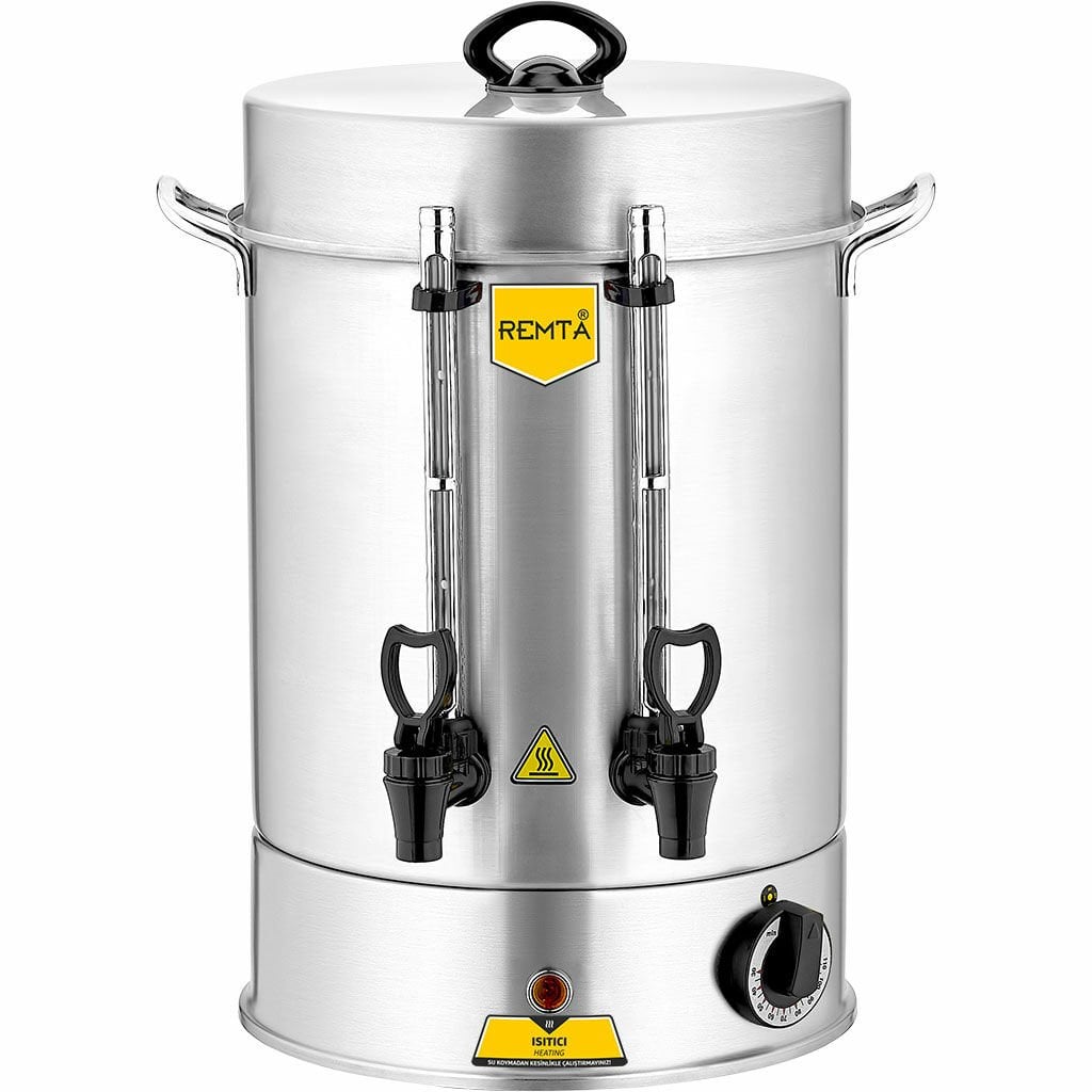Remta 250 Bardak Standart Çay Makinesi R15