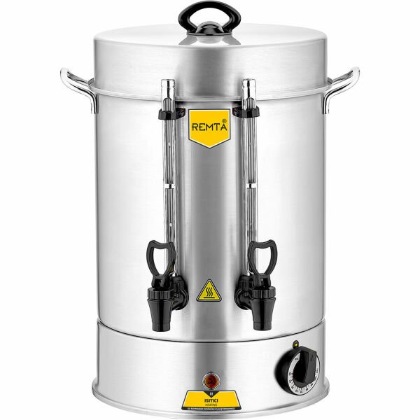 Remta 250 Bardak Standart Çay Makinesi R15