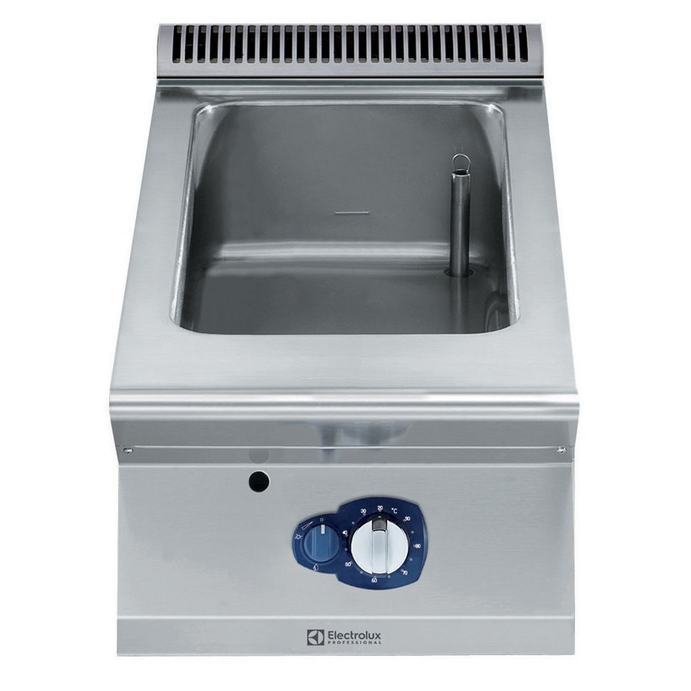 Electrolux Gazlı Setüstü Benmari, 40x93x25 cm, 391109