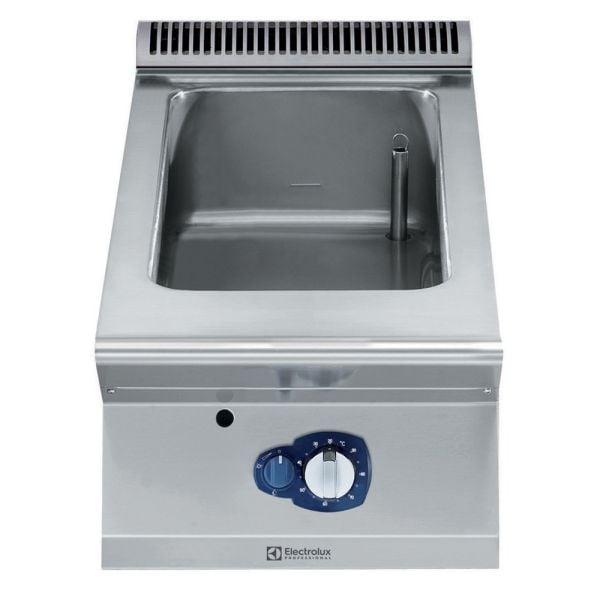 Electrolux Gazlı Setüstü Benmari, 40x93x25 cm, 391109