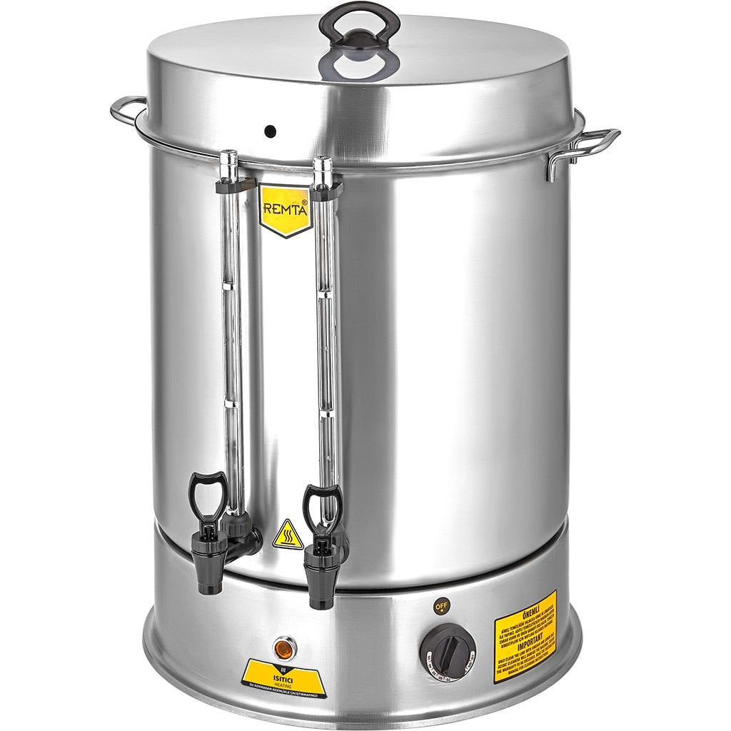 Remta 400 Bardak Standart Çay Makinesi R16