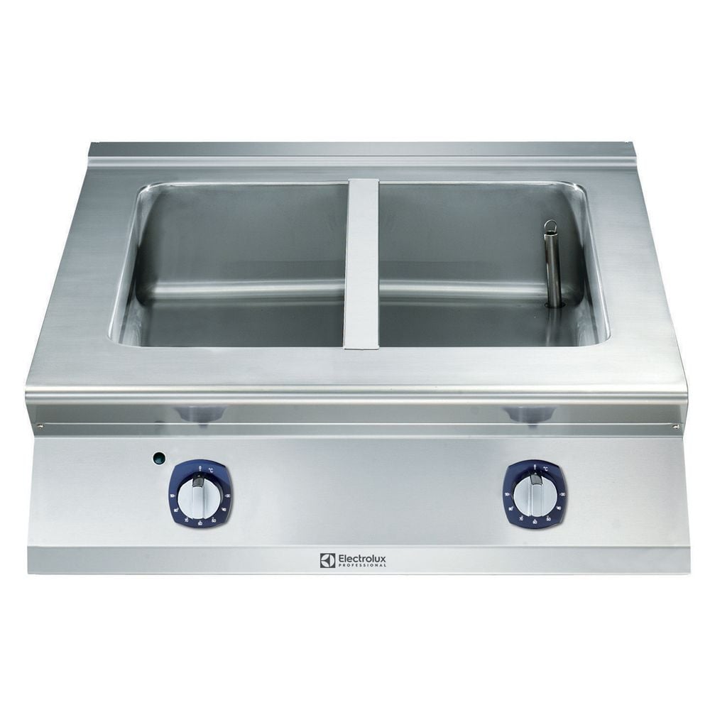 Electrolux Elektrikli Setüstü Benmari, 80x93x25 cm, 391125