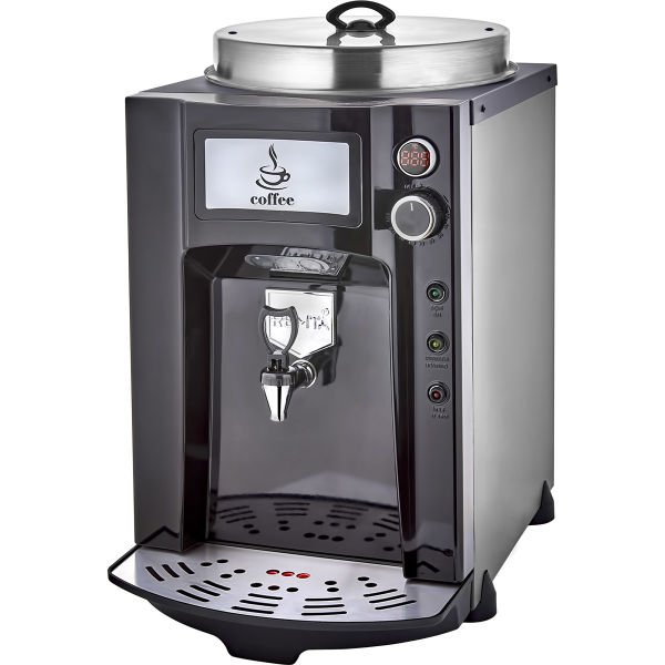 Remta 120 Fincan Premium Filtre Kahve Otomatı R51(P)